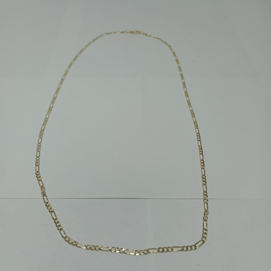 CADENA 3X1 5.2G 55 CM (NUEVO)