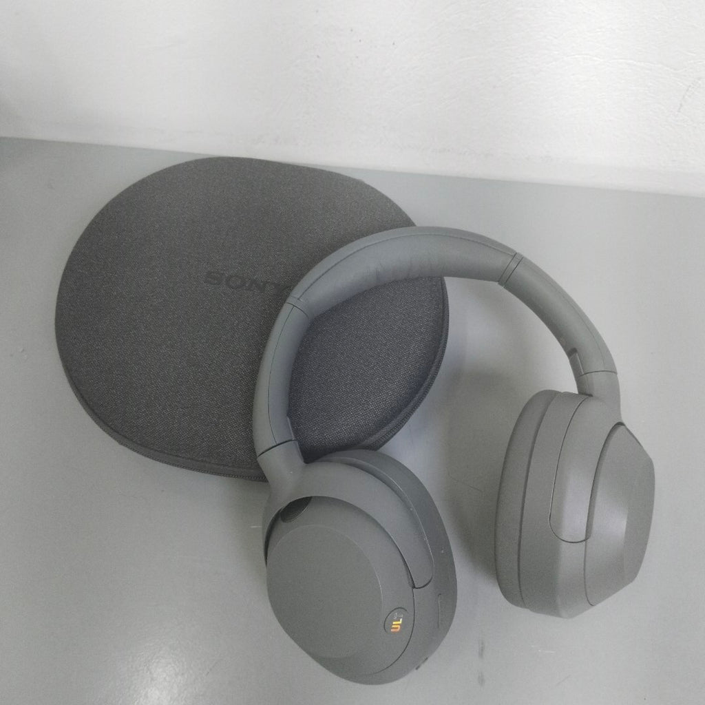 AUDIFONOS SONY WH-ULT900N INALAMBRICO OVER EAR (SEMINUEVO)