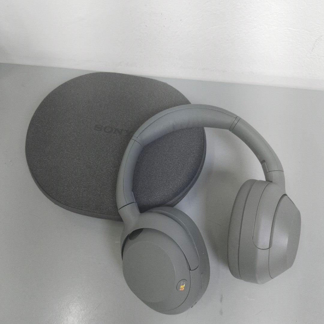 AUDIFONOS SONY WH-ULT900N INALAMBRICO OVER EAR (SEMINUEVO)