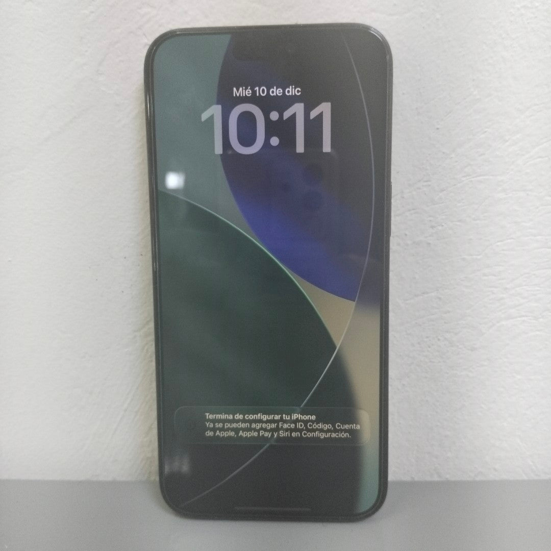 CELULAR APPLE IPHONE 15 PRO MAX A3105 (2023) 256 GB 8 GB RAM (SEMINUEVO)