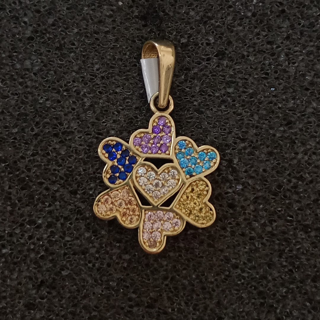 DIJES ORO 10K 1.3 (NUEVO)