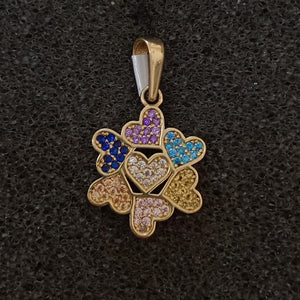 Descriptive image text