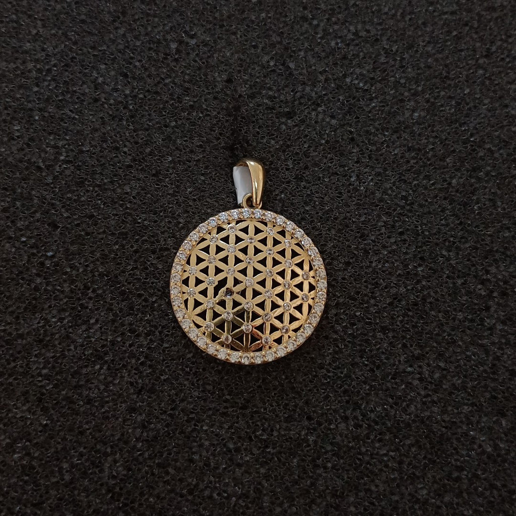 DIJES ORO 14K 1.7 (NUEVO)