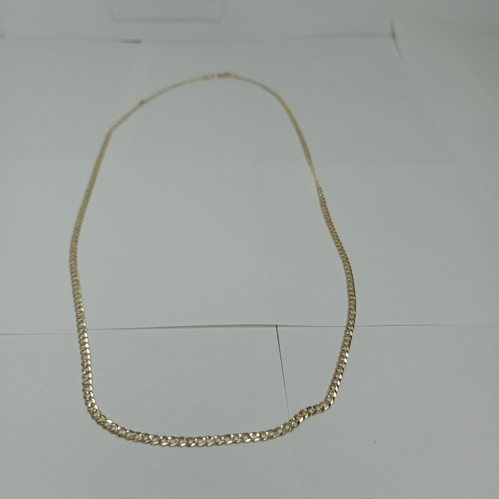 CADENA ESLABONES 8.61GR 60 CM CM (NUEVO)
