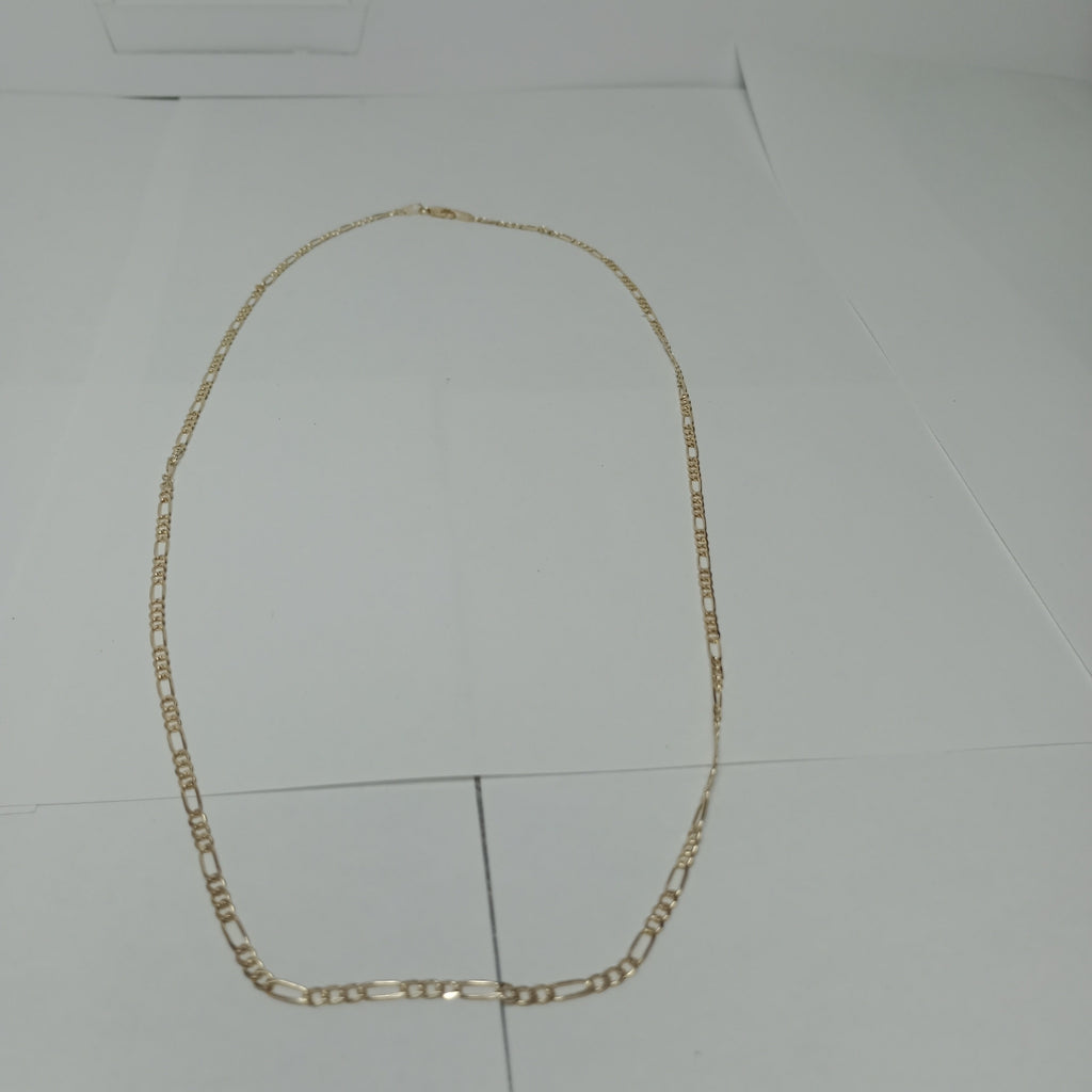 CADENA 3X1 5.2G 55 CM (NUEVO)