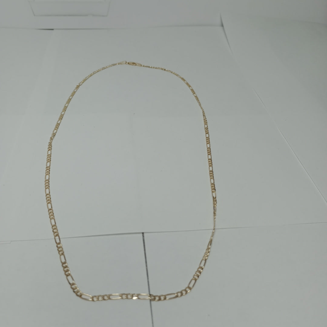 CADENA 3X1 5.2G 55 CM (NUEVO)