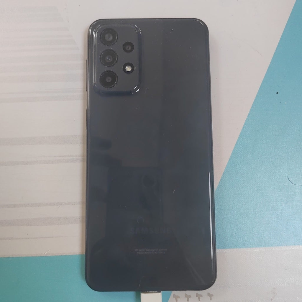 CELULAR SAMSUNG GALAXY A23 SM-A235M 128 GB 4 GB RAM (SEMINUEVO)
