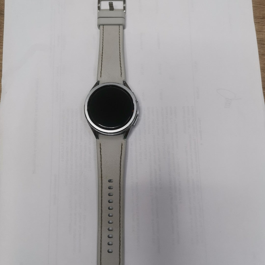 SMARTWATCH SAMSUNG GALAXY WATCH 6 CLASSIC SM-R950 43 MM GPS (SEMINUEVO)