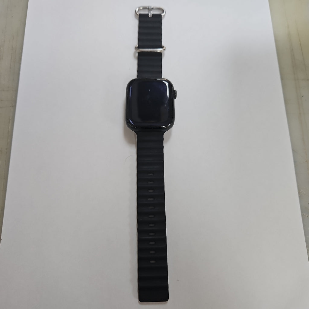 SMARTWATCH APPLE SERIES 7 ALUMINIO A2474 45 MM GPS