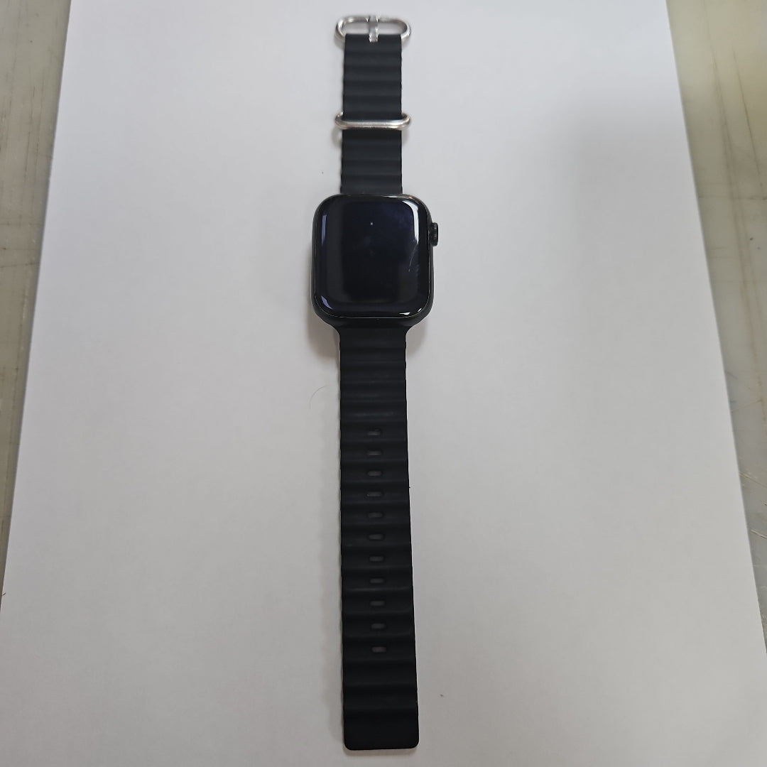 SMARTWATCH APPLE SERIES 7 ALUMINIO A2474 45 MM GPS