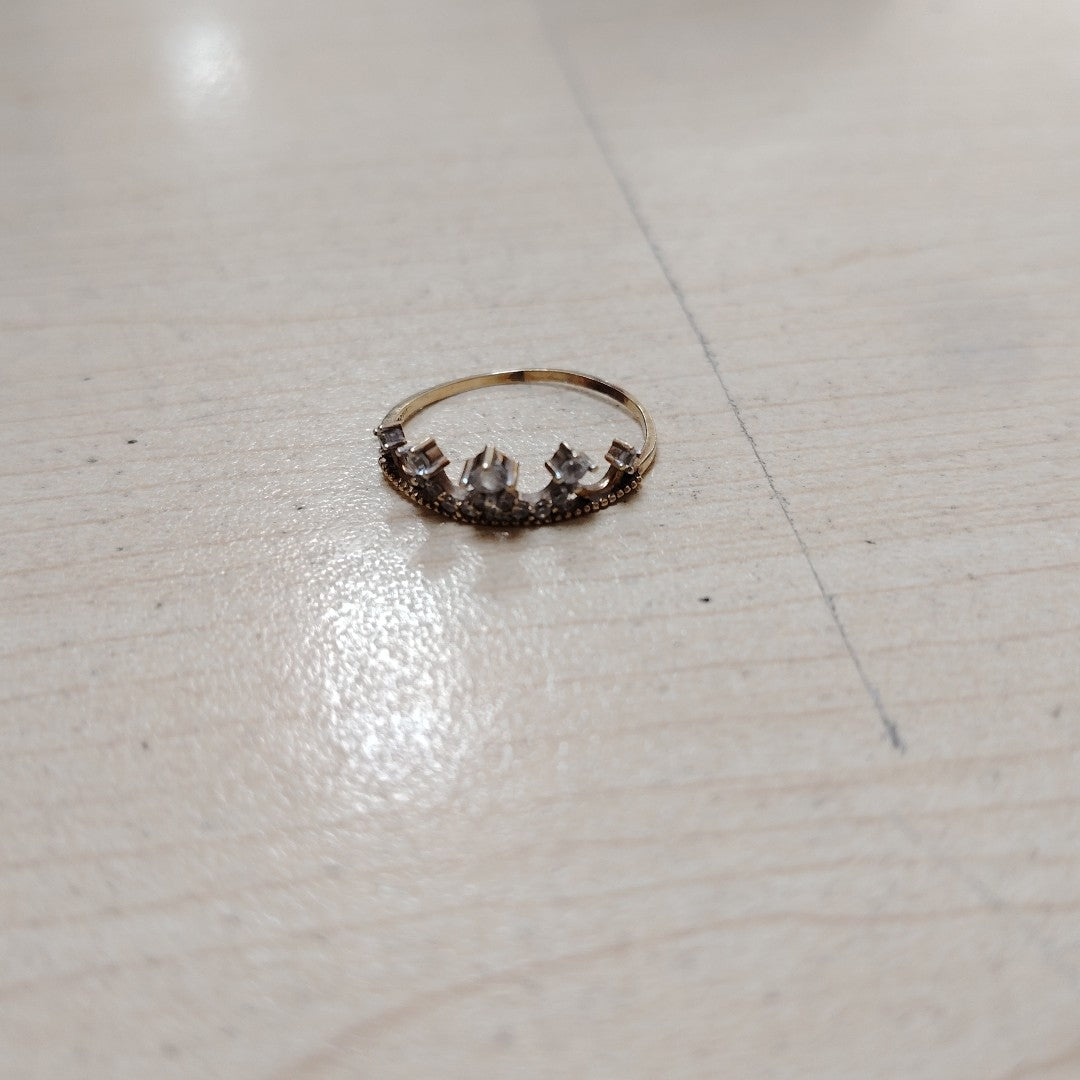 ANILLITO ORO 10 K 1 GRMS (SEMINUEVO)