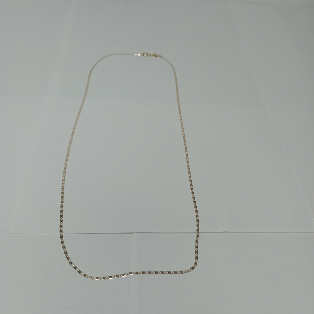 CADENA MARINERA 1.8G 50 CM (NUEVO)