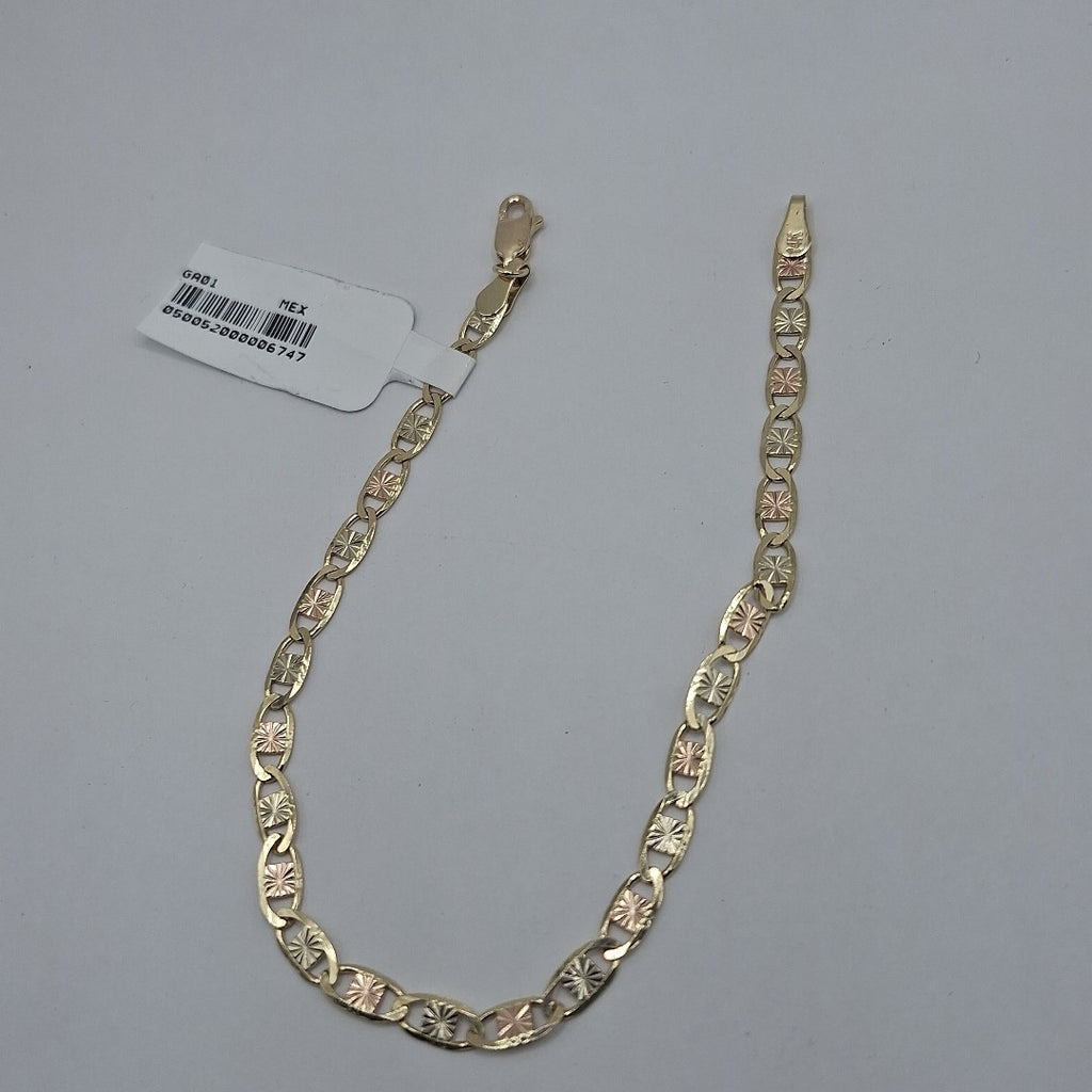 CADENA MARINERA 4.6G 21 CM (NUEVO)