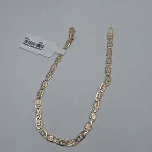 CADENA MARINERA 4.6G 21 CM (NUEVO)