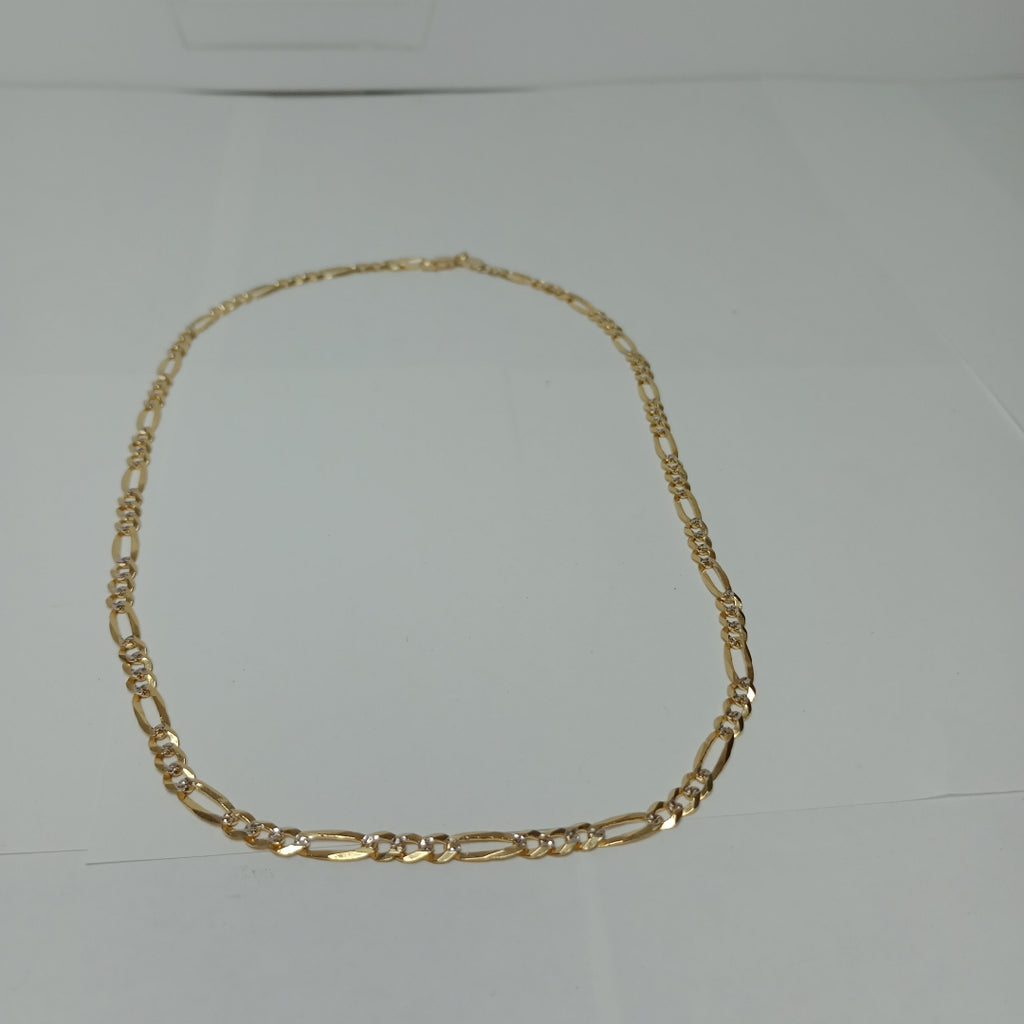 CADENA 3X1 9.7G 45 CM (NUEVO)