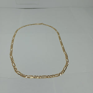 CADENA 3X1 9.7G 45 CM (NUEVO)