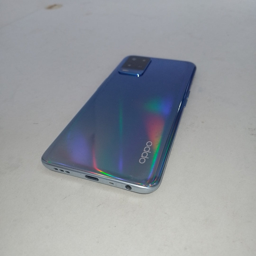 CELULAR OTRAS MARCAS OTROS MODELOS 128 GB 4 GB RAM (SEMINUEVO)