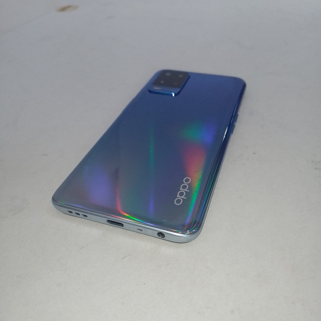 CELULAR OTRAS MARCAS OTROS MODELOS 128 GB 4 GB RAM (SEMINUEVO)