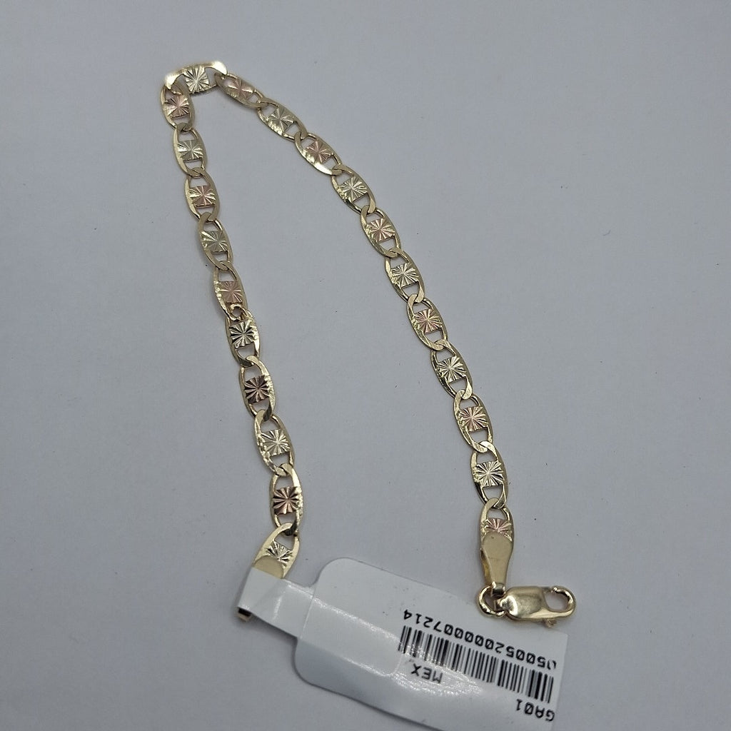 CADENA MARINERA 3.9G 18 CM (NUEVO)