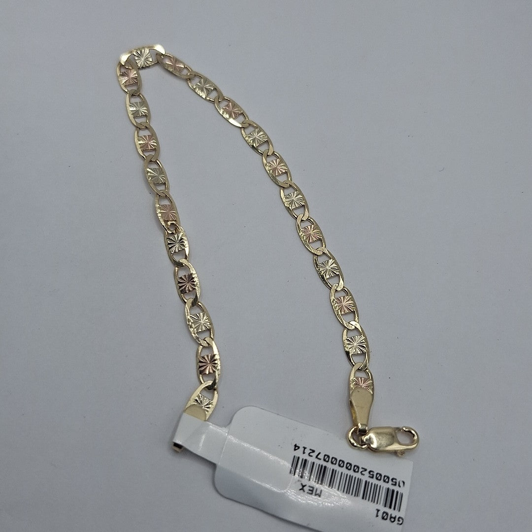 CADENA MARINERA 3.9G 18 CM (NUEVO)