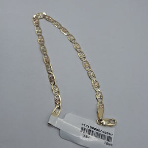 CADENA MARINERA 3.9G 18 CM (NUEVO)