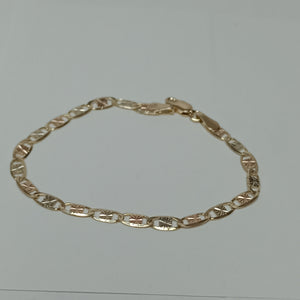 CADENA MARINERA 3.9G 18 CM (NUEVO)