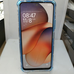 CELULAR XIAOMI REDMI NOTE 12 23028RA60L 128 GB 6 GB RAM (SEMINUEVO)