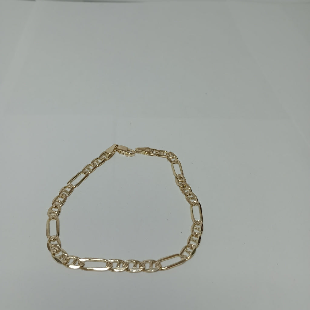 CADENA ESPECIAL PAVE 6.5G 21 CM (NUEVO)