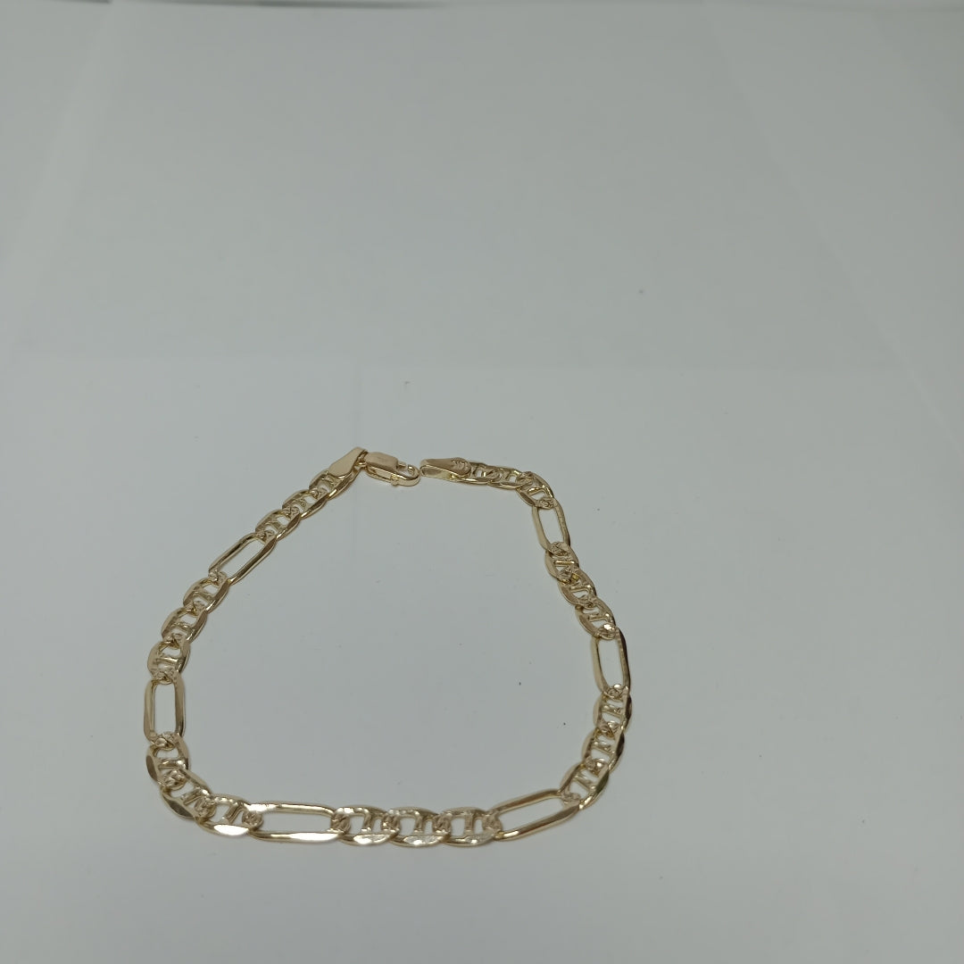 CADENA ESPECIAL PAVE 6.5G 21 CM (NUEVO)