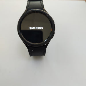 SMARTWATCH SAMSUNG GALAXY WATCH 6 CLASSIC SM-R960 47 MM GPS (SEMINUEVO)