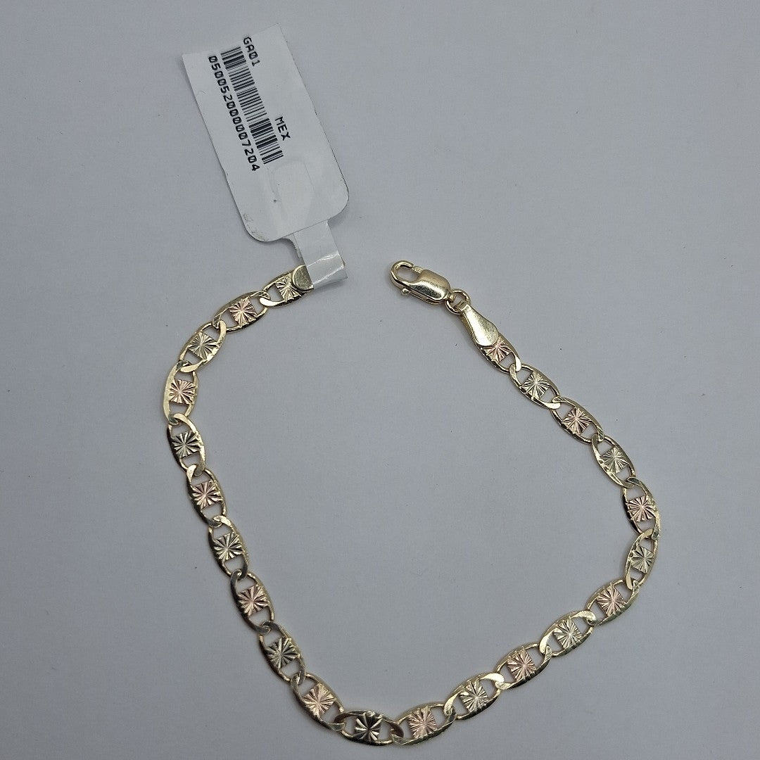 CADENA MARINERA 3.9G 18 CM (NUEVO)