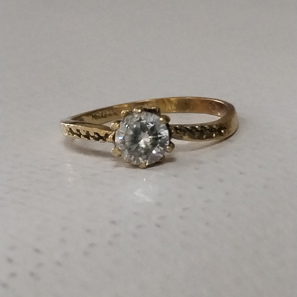 K1 1,70 GRMS 10 K ESPECIFICACIONES COMPLEMENTARIAS ANILLITO HEHCHURA ESPECIAL CO (SEMINUEVO)