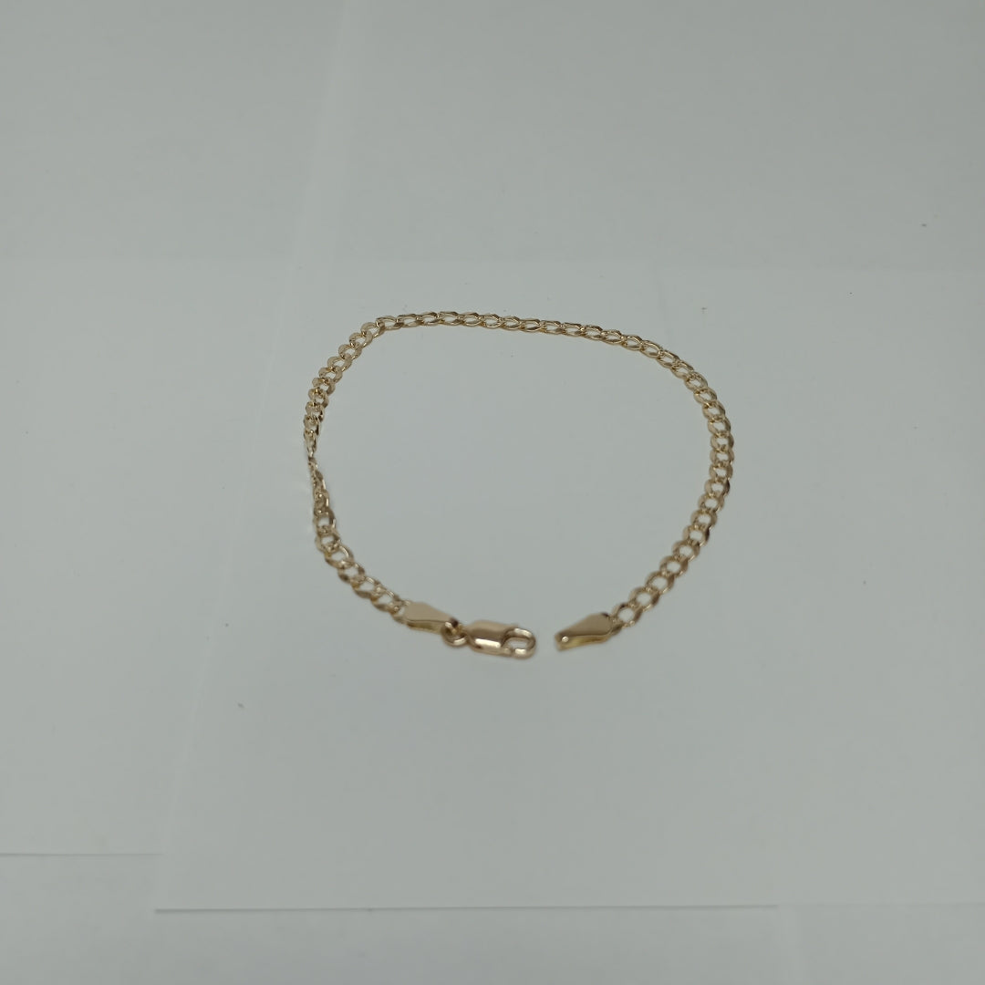 CADENA ESPECIAL PAVE 3.3G 21 CM (NUEVO)