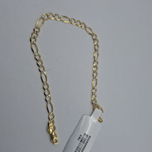 CADENA 3X1 ROMBO 2.71G 18 CM (NUEVO)