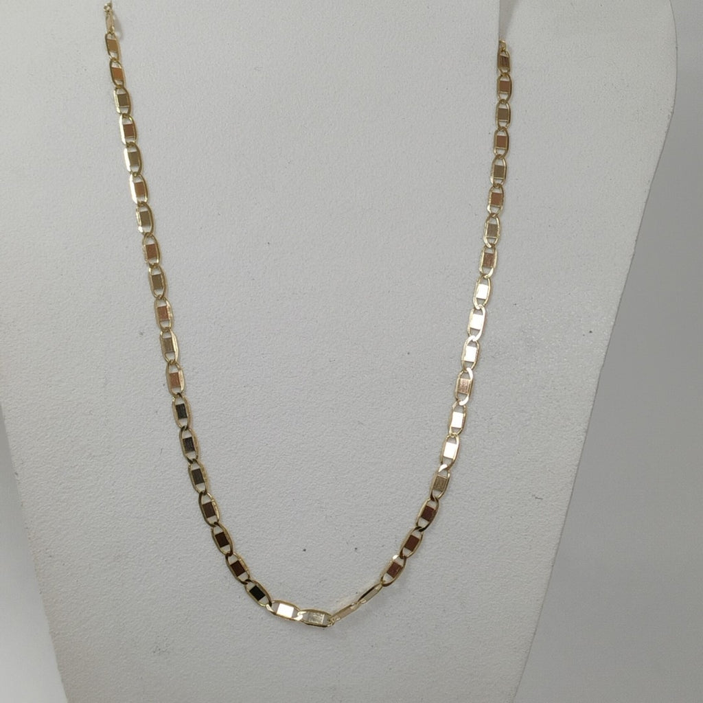 CADENA MARINERA 7.2G 55 CM (NUEVO)