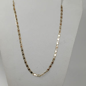 CADENA MARINERA 7.2G 55 CM (NUEVO)