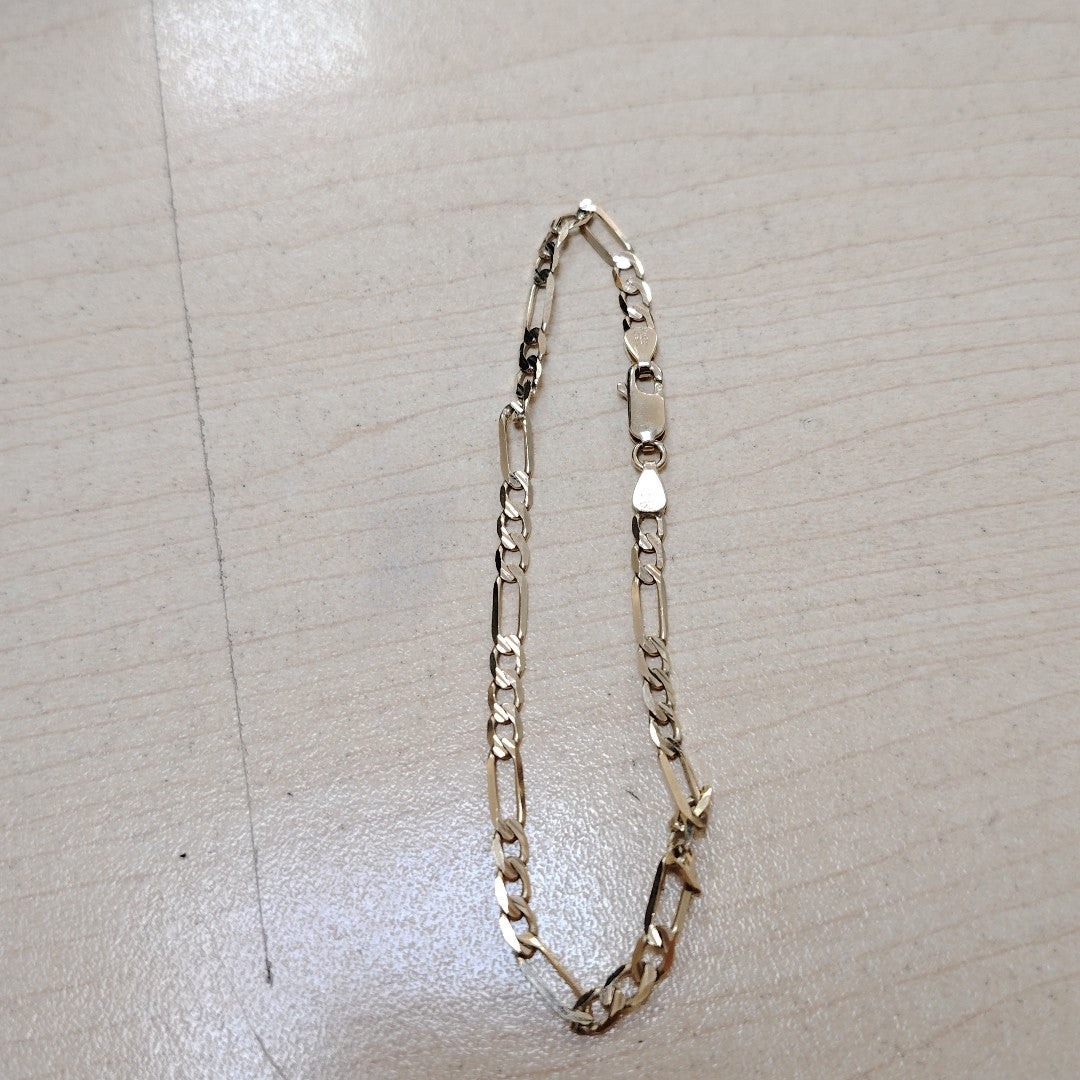 K1 3,70 GRMS 8 K ESPECIFICACIONES COMPLEMENTARIAS PULSERA CARTIER (SEMINUEVO)