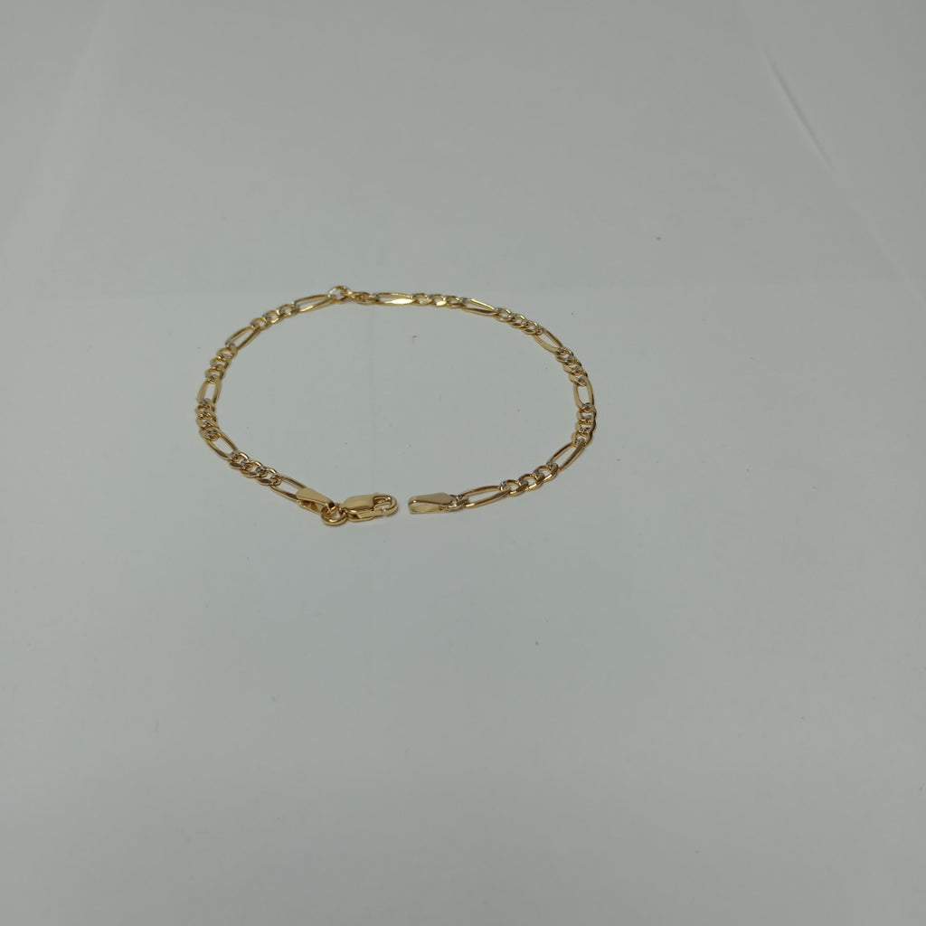 CADENA 3X1 RODIO 3G 18 CM (NUEVO)