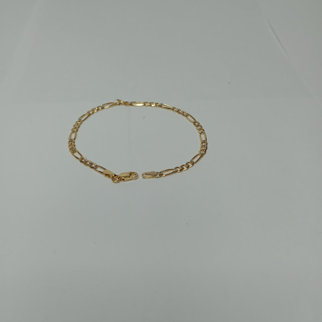 CADENA 3X1 RODIO 3G 18 CM (NUEVO)