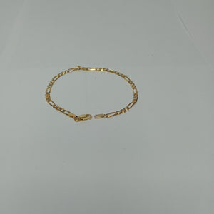 CADENA 3X1 RODIO 3G 18 CM (NUEVO)