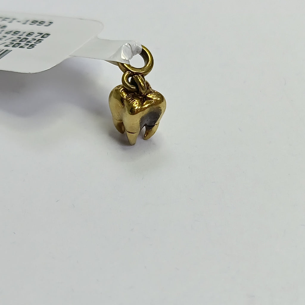 DIJE ORO 14 K 1,30 GRMS (SEMINUEVO)