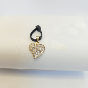 DIJE ORO 10 K 1 GRMS (SEMINUEVO)