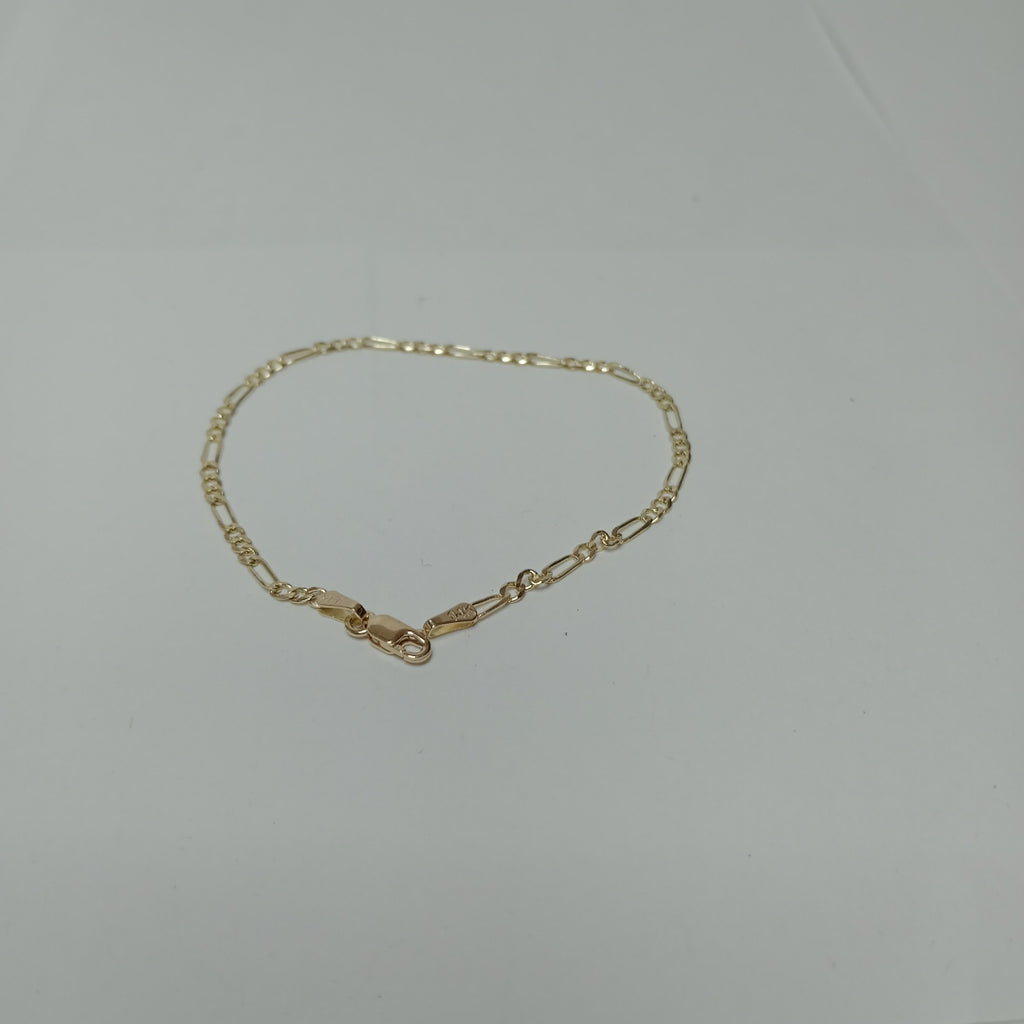 CADENA 3X1 2G 18 CM (NUEVO)