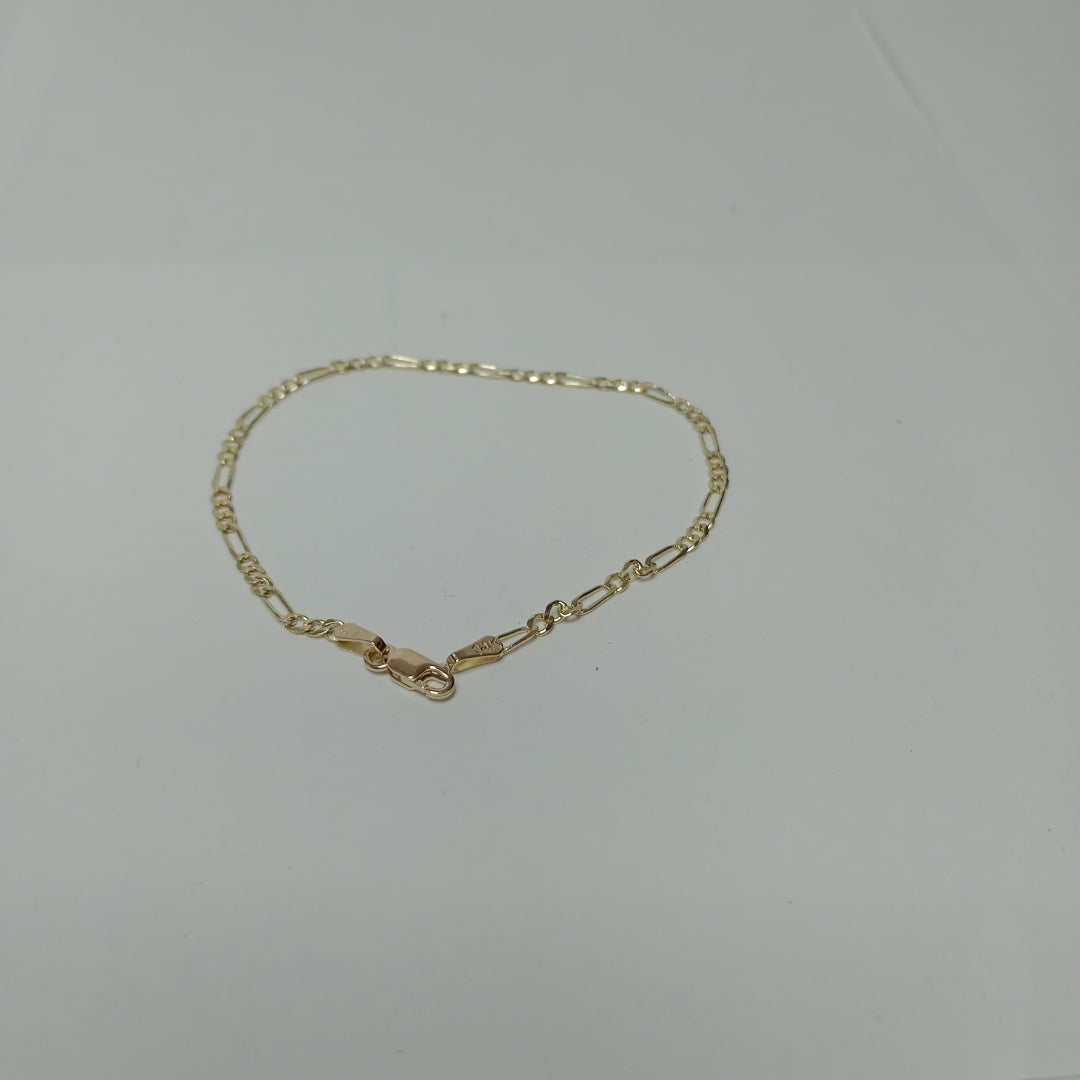 CADENA 3X1 2G 18 CM (NUEVO)