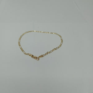 CADENA 3X1 2G 18 CM (NUEVO)