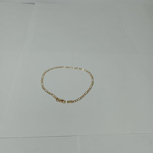 CADENA 3X1 1.9G 18 CM (NUEVO)