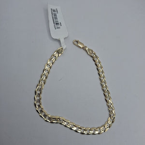 CADENA BARBADA 9.1G 21 CM (NUEVO)