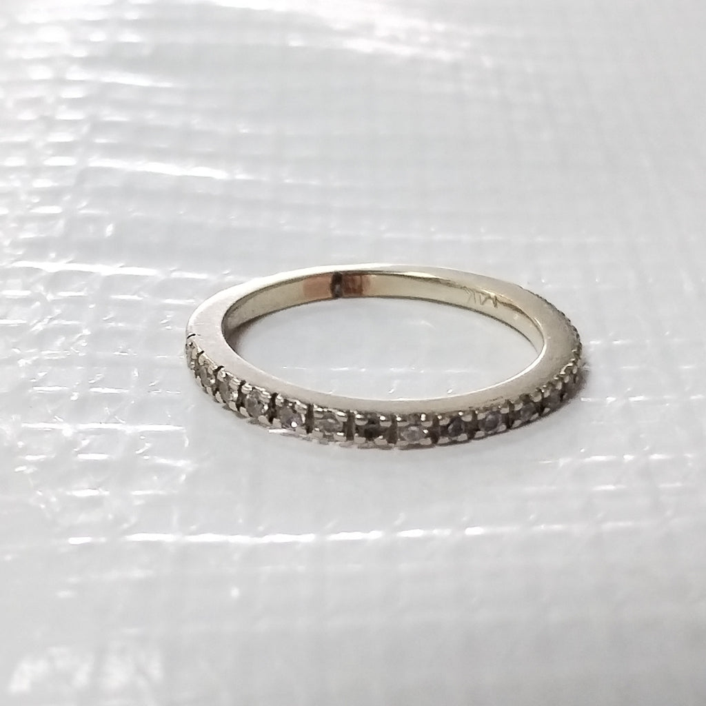 K1 1,50 GRMS 10 K ESPECIFICACIONES COMPLEMENTARIAS MEDIA CHURUMBELA ORO BLANCO 1 (SEMINUEVO)