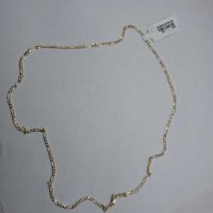 CADENA 3X1 4.9G 50 CM (NUEVO)