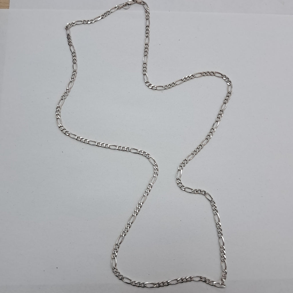 CADENA PLATA 8,60 GRMS (SEMINUEVO)